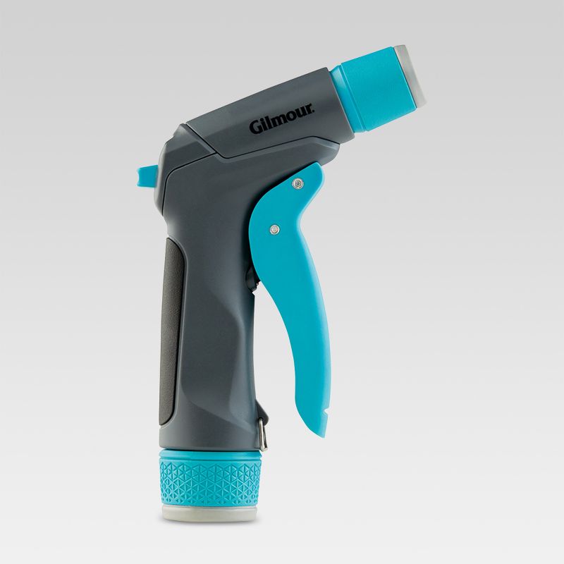 Gilmour Swivel Connect Front Trigger Cleaning Nozzle
