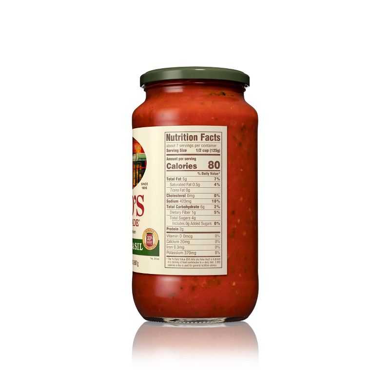 Rao's Tomato Basil - 32oz