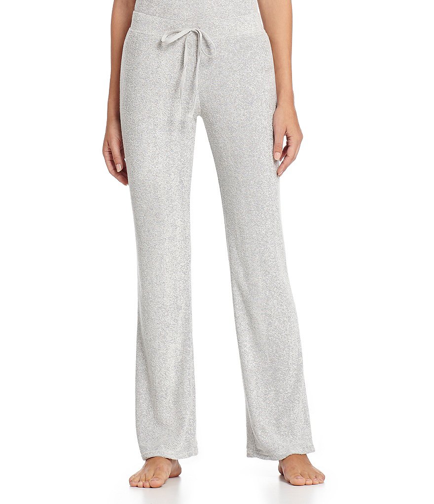 N by Natori Terry Lounge Pants