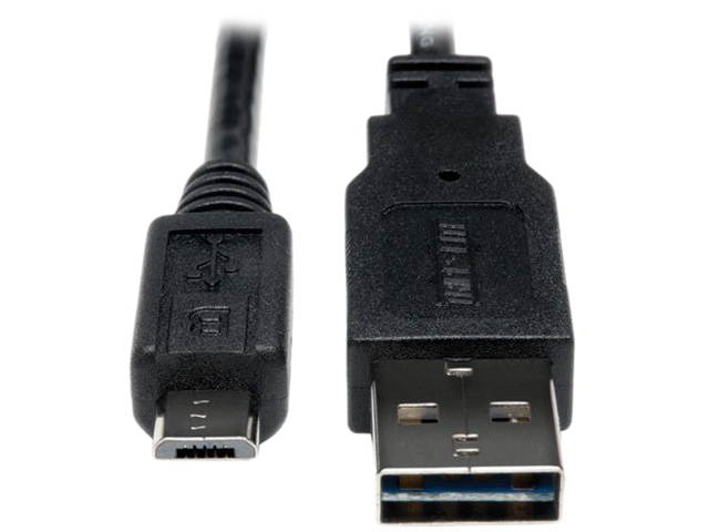 Tripp Lite UR050-006 6 ft Cable