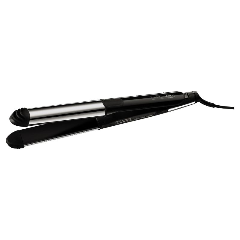 InfinitiPro by Conair 2-in-1 Styler - Black