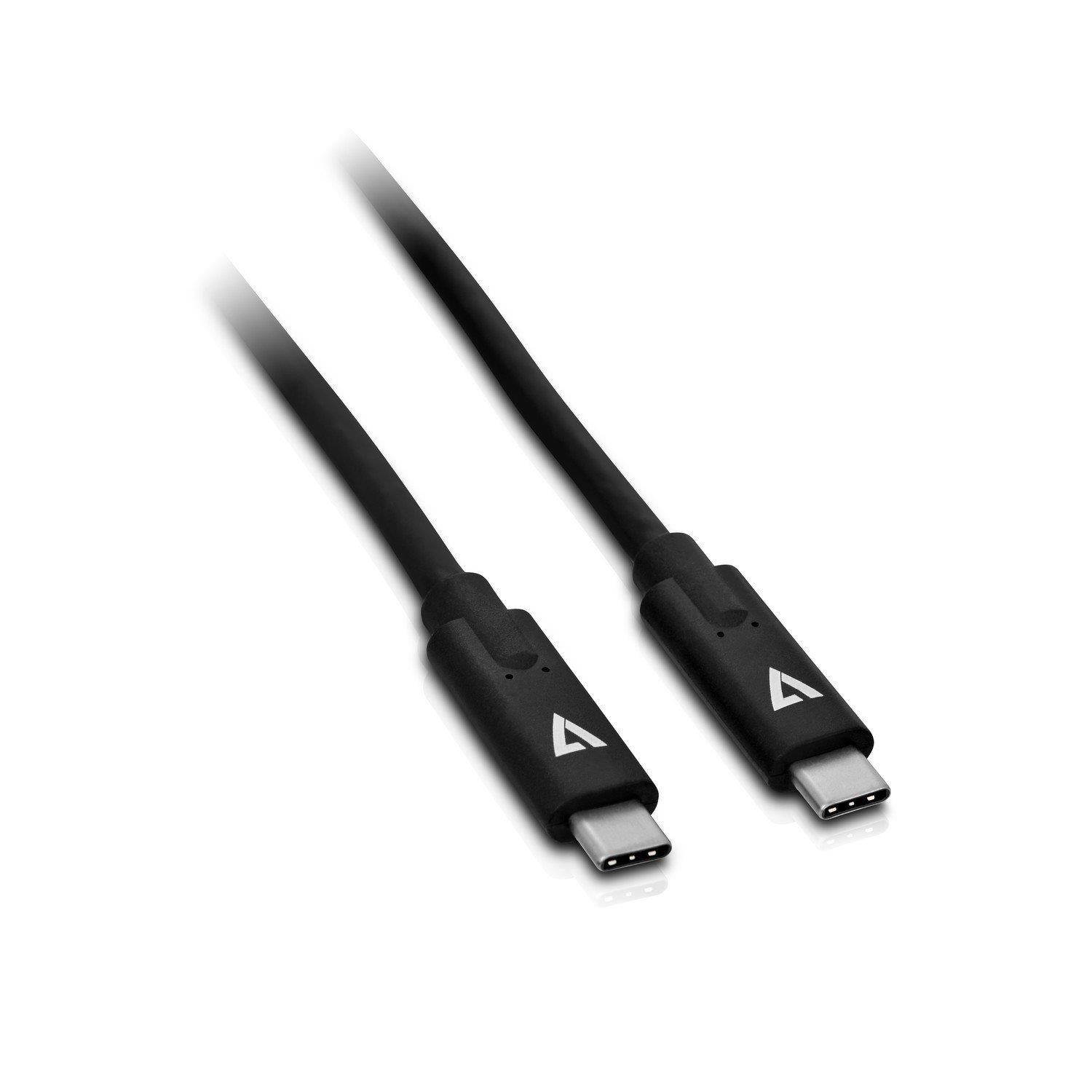 V7 USB Data Transfer Cable