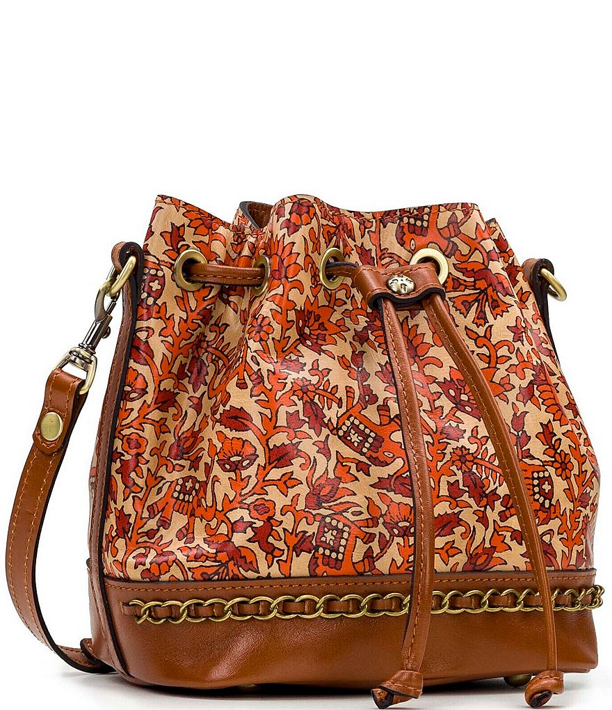 Etienne Aigner Adeline Signature Camera Crossbody Bag