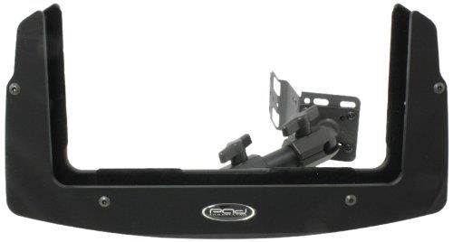 Padholder Edge Series Premium Tablet Dash Kit 2003-2007 Cadillac CTS & SRX for iPad & Other Tablets