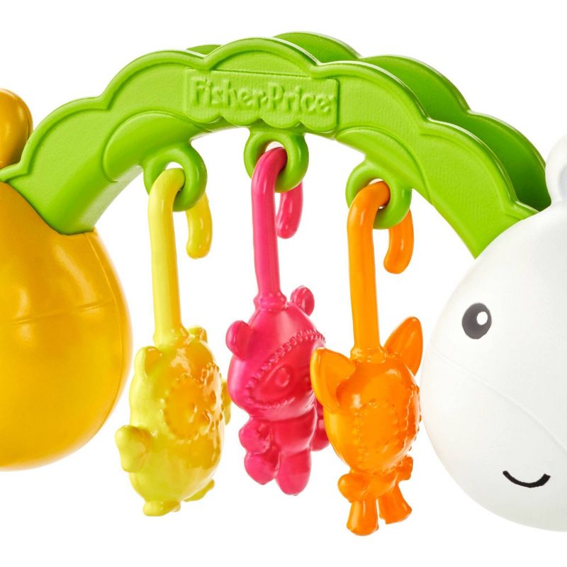 Barbie Skipper Babysitters Inc. Doll Playset