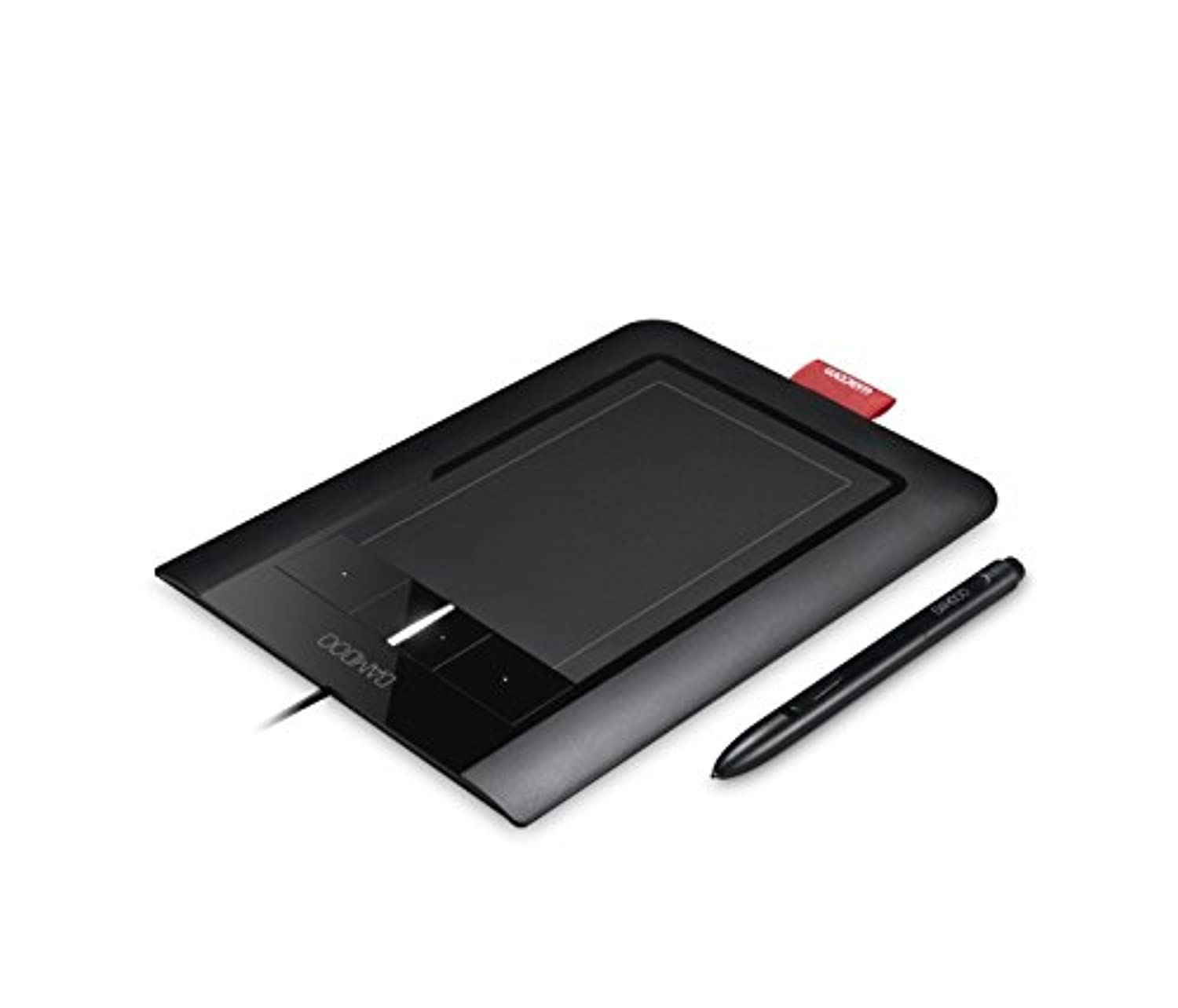 Wacom Bamboo Pen and Touch (CTH460)