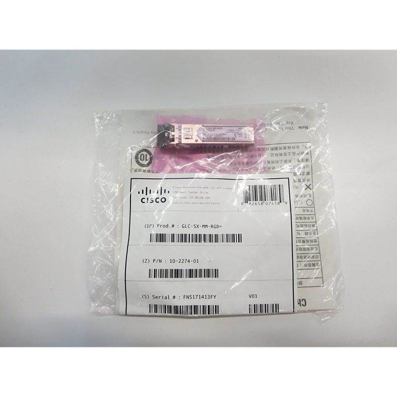 EDGE Perle SFP (mini-GBIC) Module