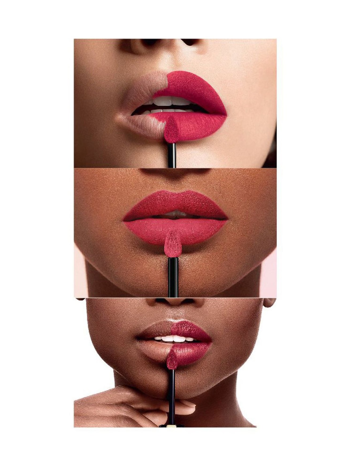 L'Oreal Paris Rouge Signature Matte Liquid Lipstick - 128 I Decide,7ml