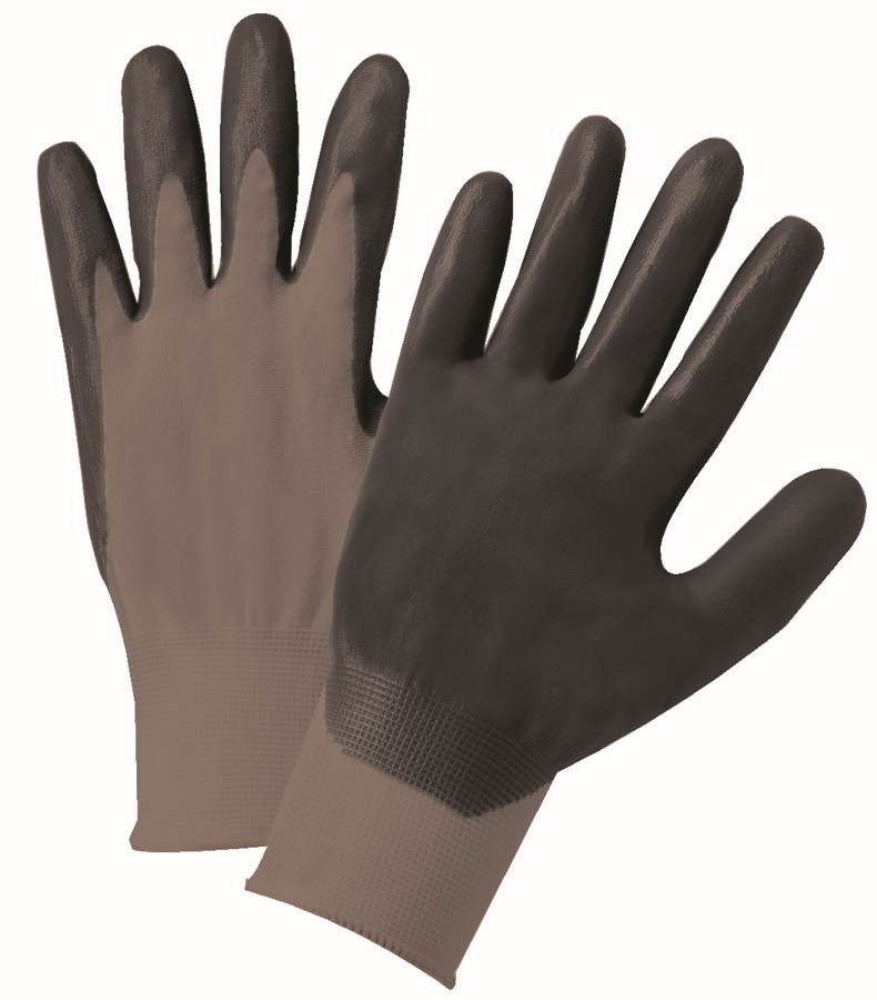Anchor 101-6020-M Nitrile Coated Gloves