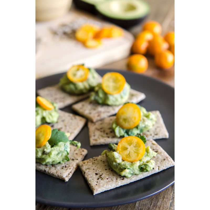 Bob's Red Mill Gluten Free Whole Ground Flaxseed Meal - 16oz