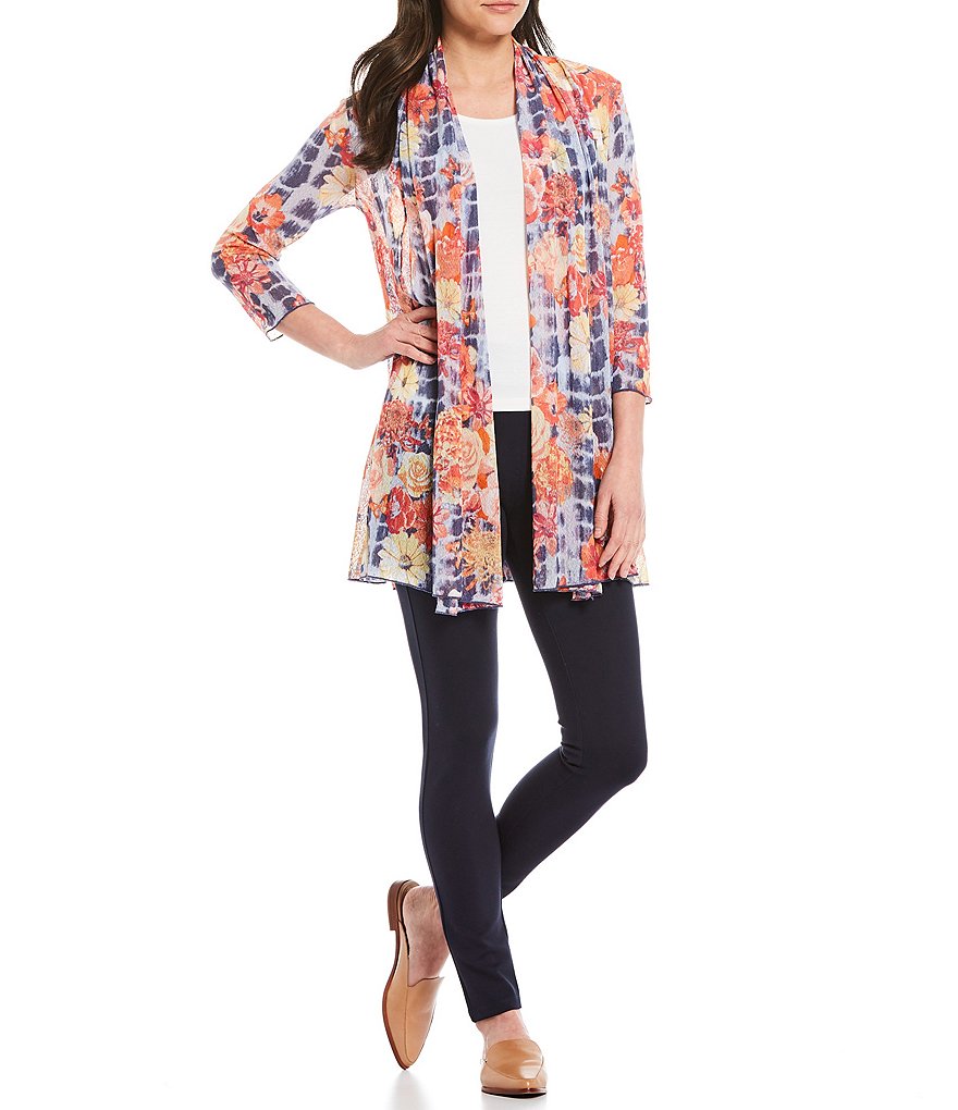 Southern Tide Marit Striped Hoodie