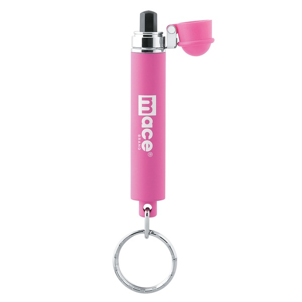 Mini Pepper Spray (Pink)
