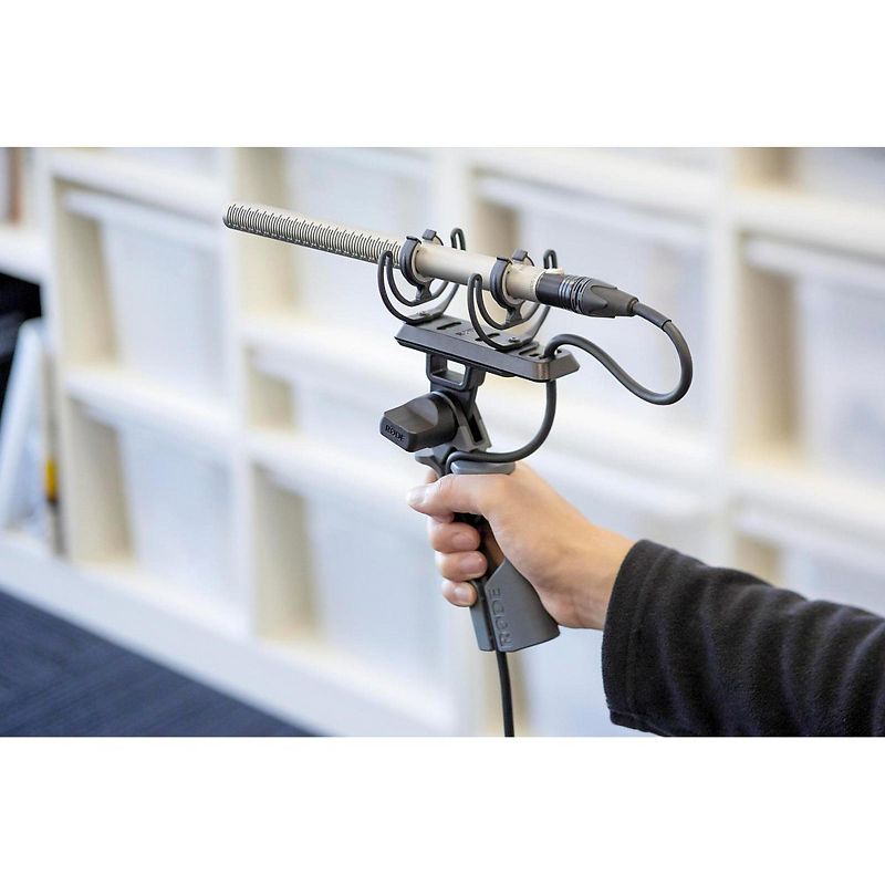 Rode PG2-R Pistol Grip Shockmount Black