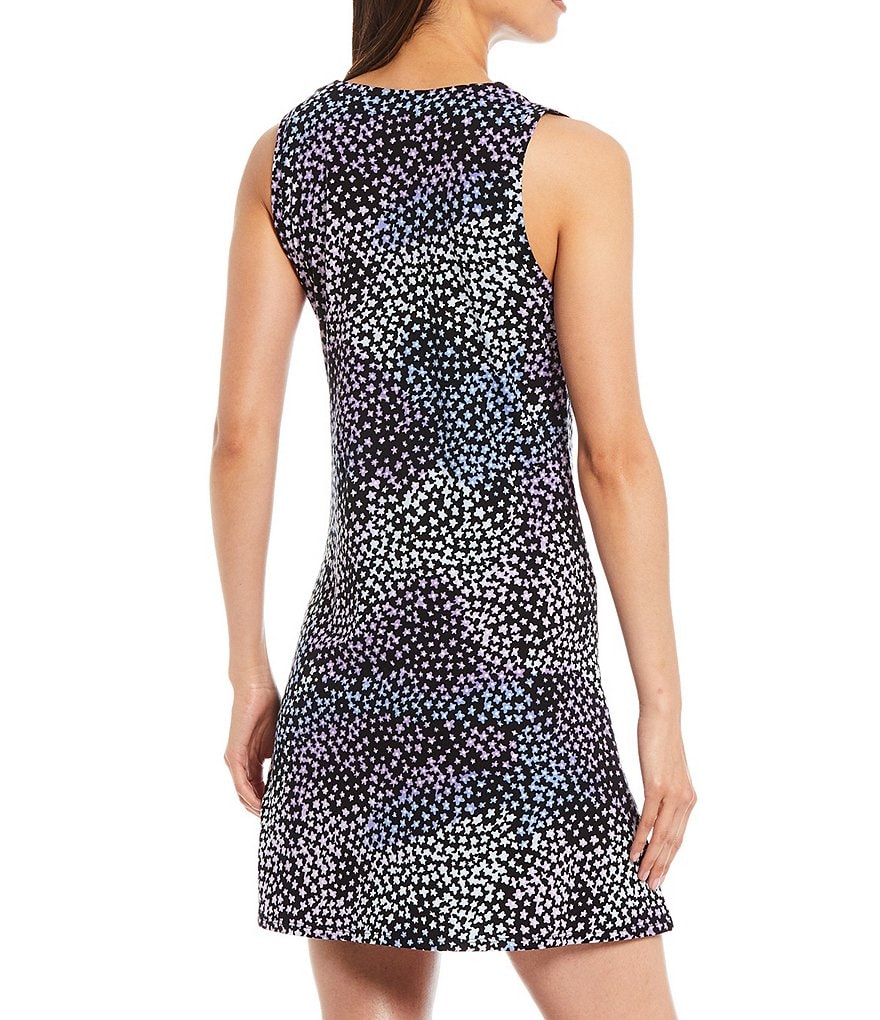 Honeydew Intimates Ahna Leopard Chemise