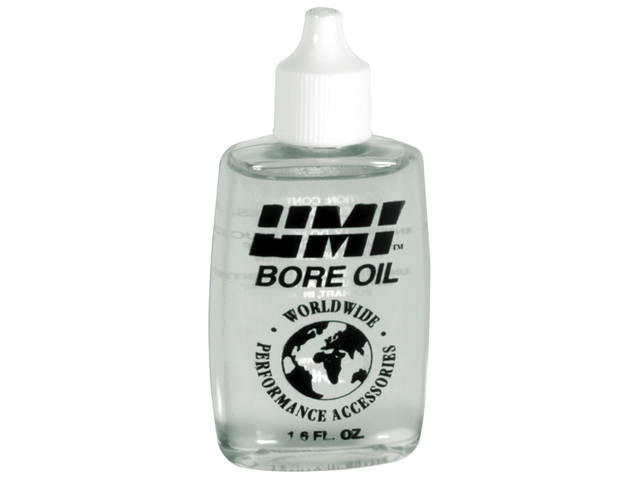 Conn Bore Oil 1.6 Oz Bottle