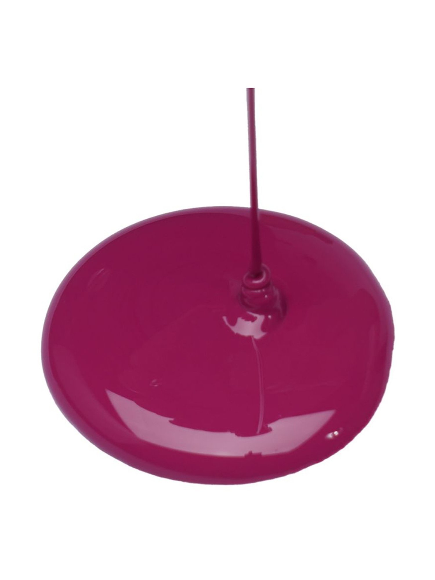 Ola! Candy Nail Lacquer Rule of Plum - 15 ml