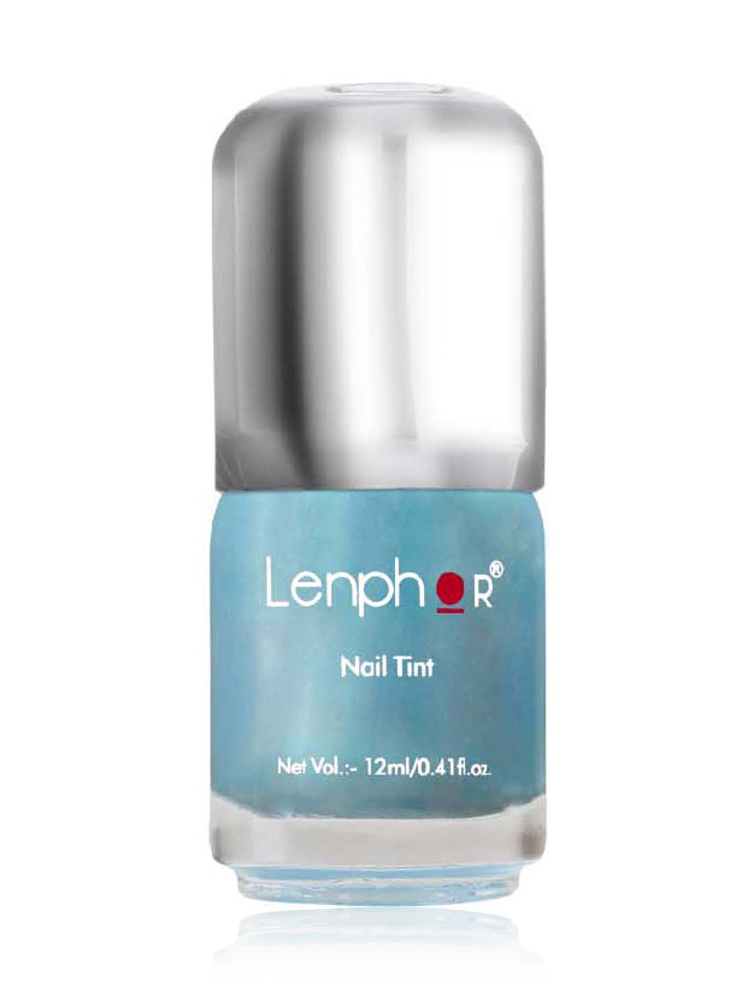 Lenphor Nail Tint Blue Pebbles 03 - 12 ml