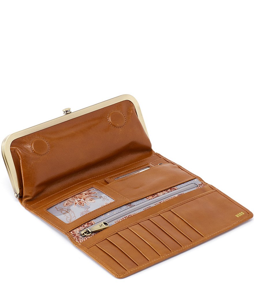 HOBO Rachel Frame Wallet