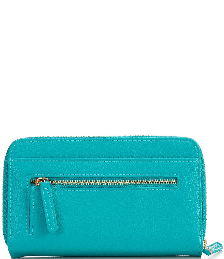Kate Landry Lane Works Wallet