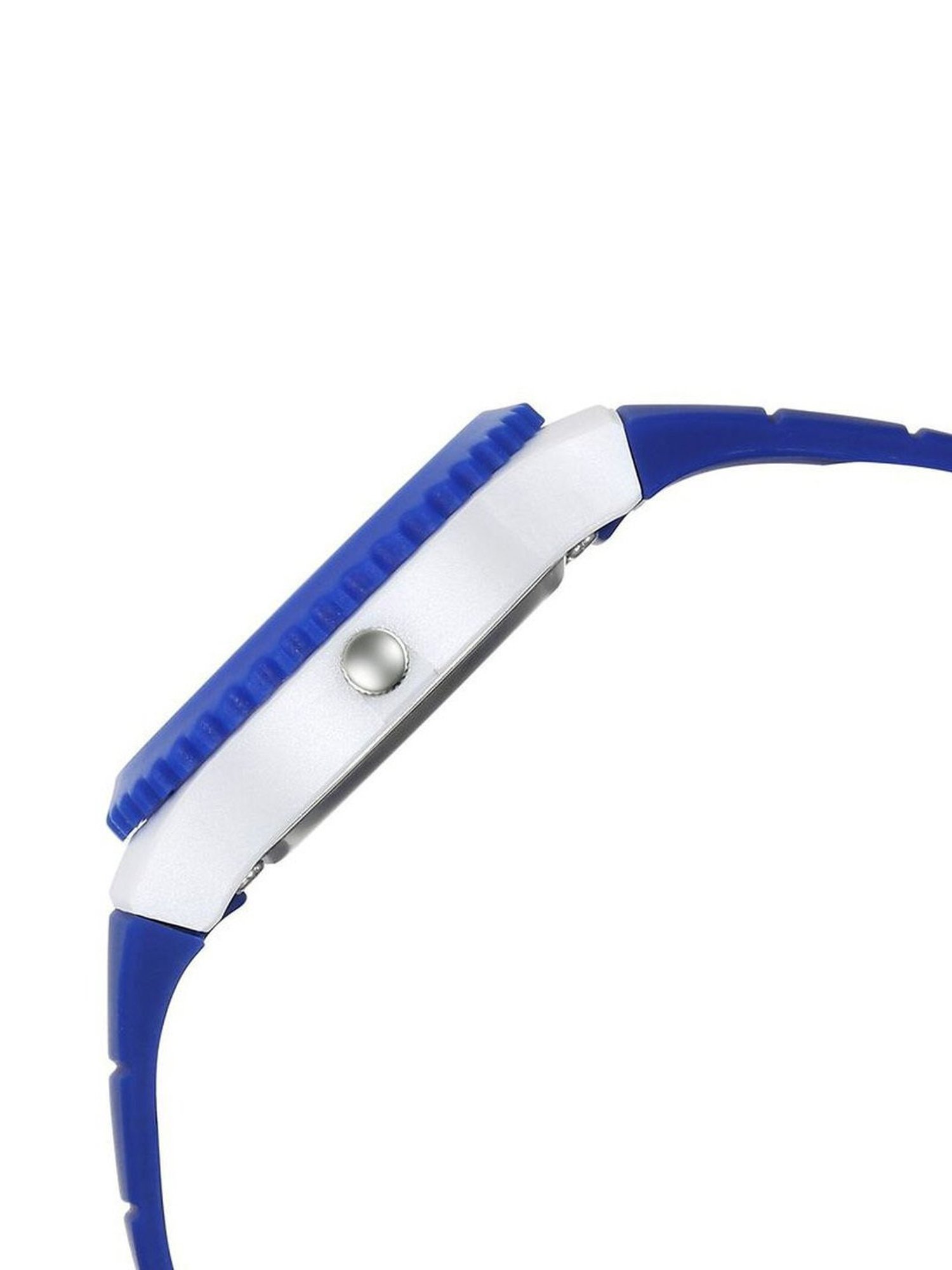 Zoop 16031PP03W Sport Analog Watch for Unisex