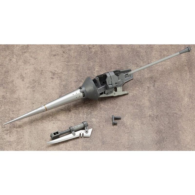 Kotobukiya RW008 M.S.G. Heavy Weapon Unit 08 Battle Lance Model Kit