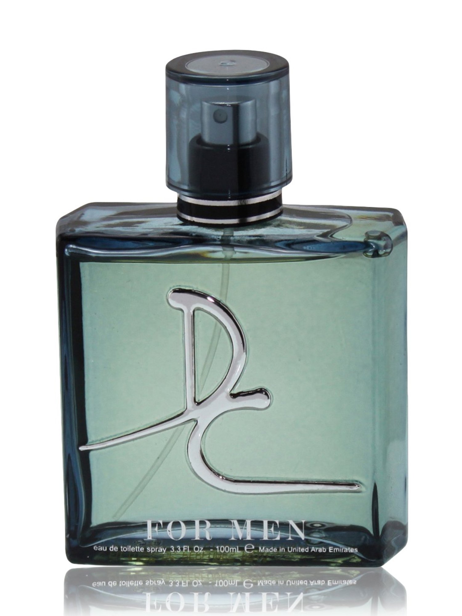 Dorall Collection DC Eau de Toilette for Men - 100 ml