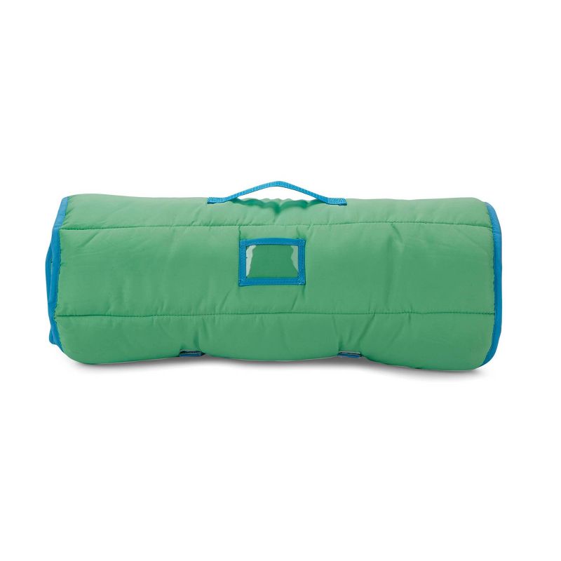 Toddler Mickey Mouse Nap Pad