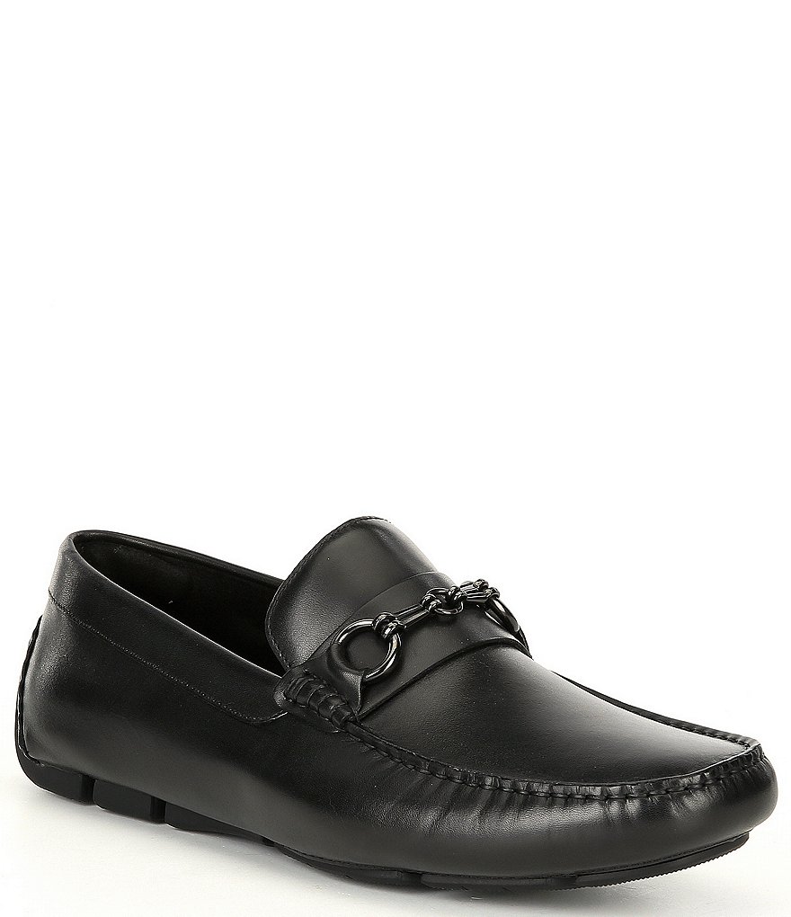 Kenneth Cole New York Men's Teach Bit Drivers