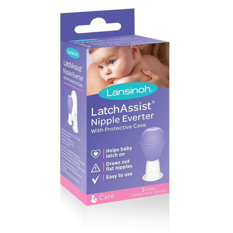 Lansinoh Latch Assist