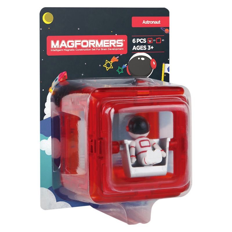 Geomag 95pc Gravity Challenge