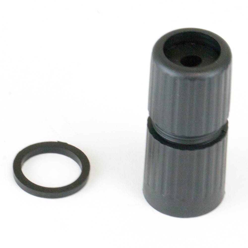 GW Motorized Zoom IP Camera, 5MP 2592 x 1920 Pixel 4X Optical 2.8-12mm Zoom Remotely Control Lens, 1920P Security PoE IP Camera Super Array LED IR up to 130FT Night Vision Distance Weather Proof