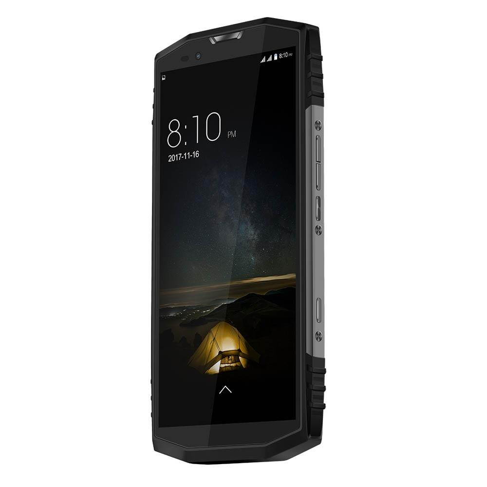 Blackview BV9000 Pro 4G Phablet 5.7 inch Android 7.1 MTK6757CD Octa Core 2.6GHz 6GB RAM 128GB ROM 13.0MP + 5.0MP Dual Rear Cameras NFC OTG