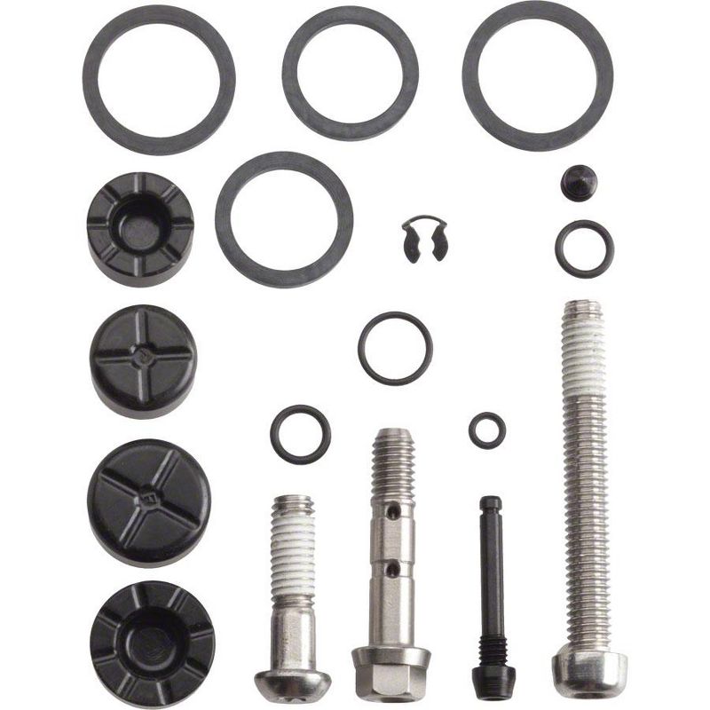 Avid Elixir Disc Caliper Part