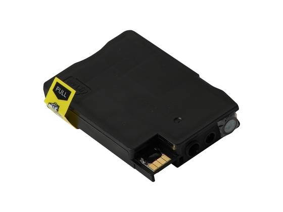 Compatible High Yield Cyan Ink Cartridge for HP HP 933XL OfficeJet 6100 ePrinter H611a, 6600 e-All-in-One Printer, 6700 Premium e-All-in-One, 7610a e-All-in-One, Officejet 7612 e-All-in-One