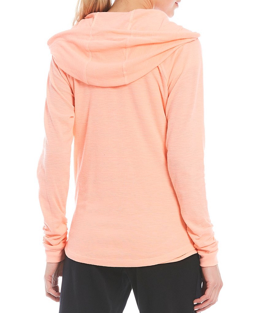 Free People FP Movement Square Neck Coordinating Good Karma Tie-Dye Sports Bra