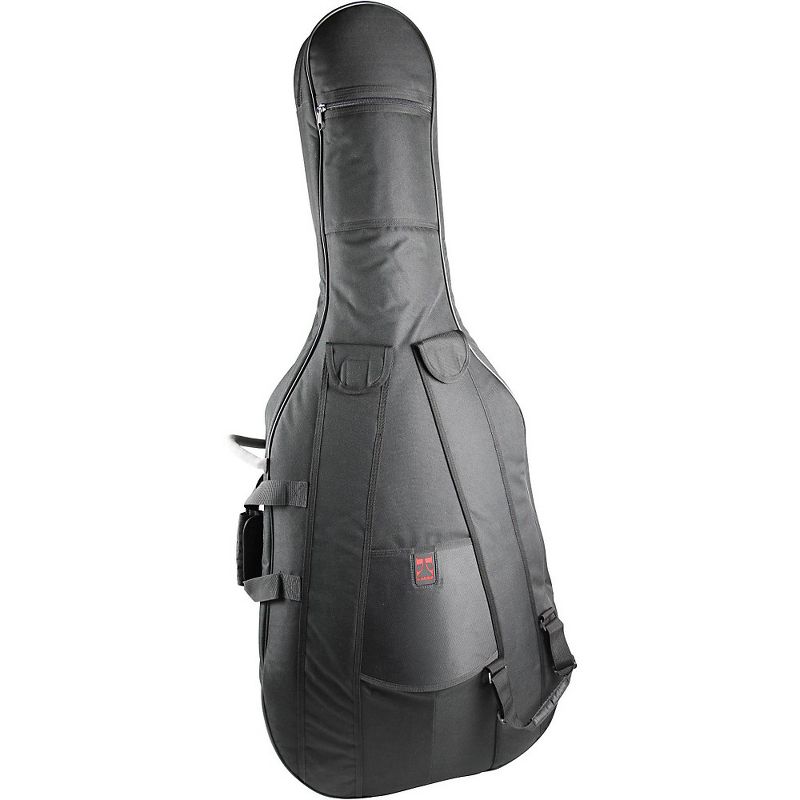 Kaces Symphony Bass Bag Bass,3/4