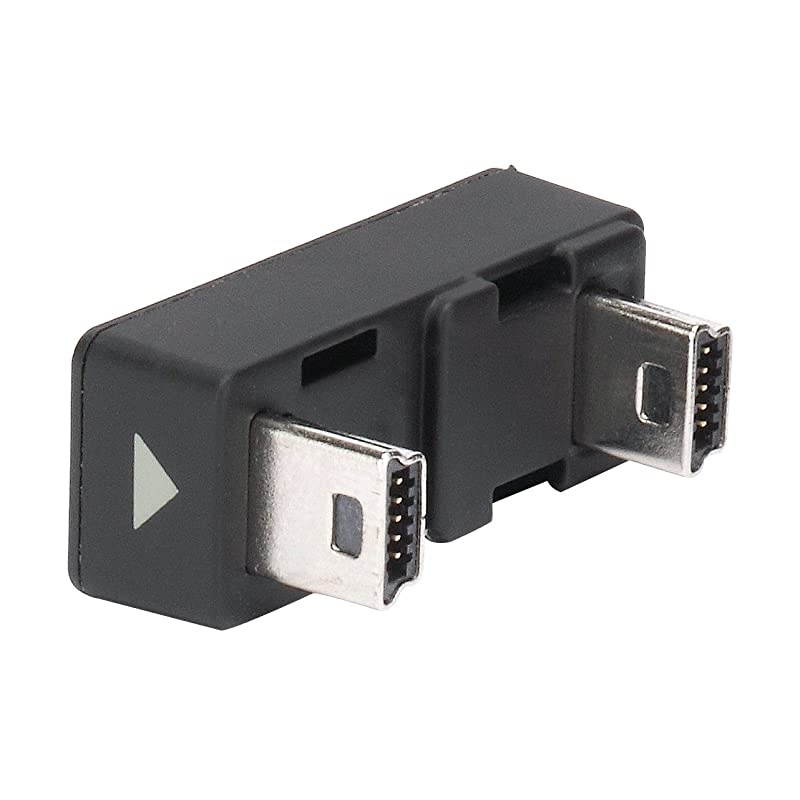 GP10-02 Bluetooth Pack for GoPro with Waterproof Case, Black