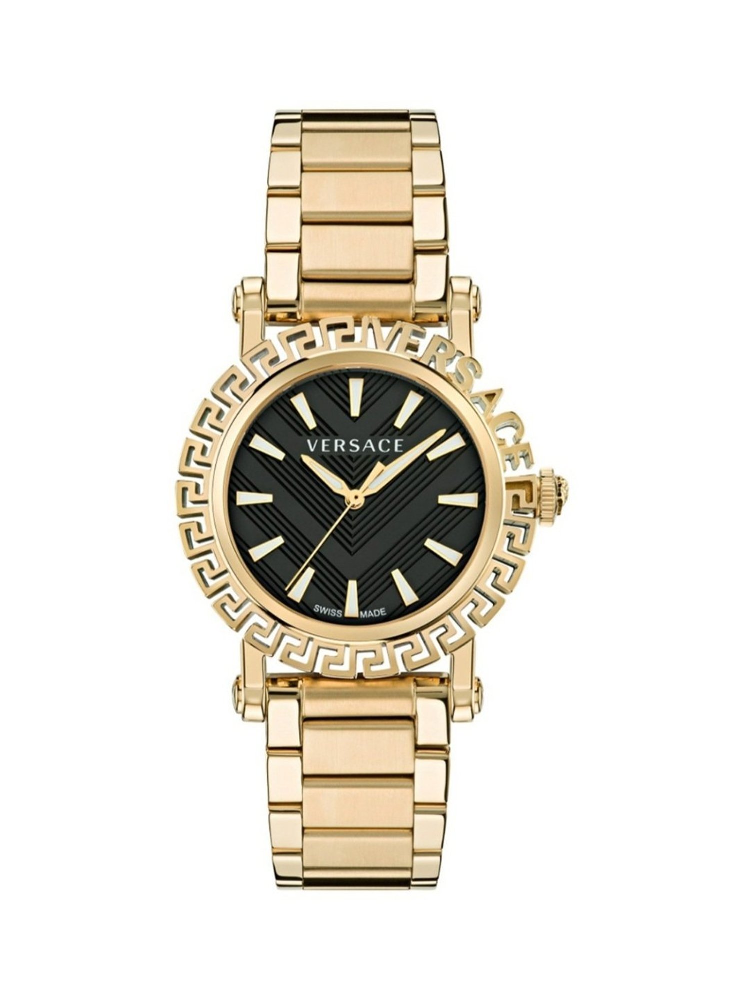 Versace VE6D00323 Analog Watch for Men