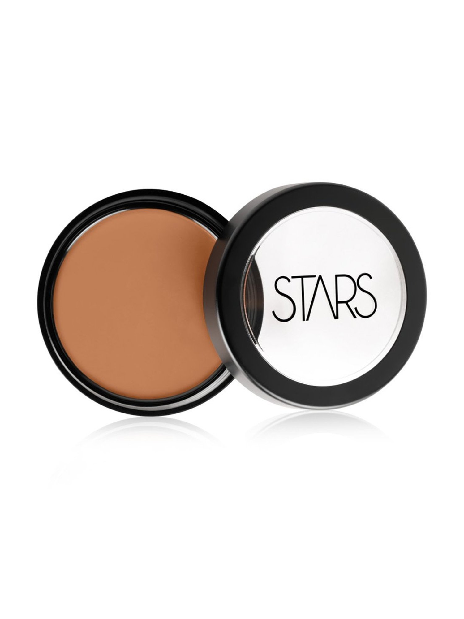 Stars Cosmetics Matte Finish Face Make Up Foundation LE - 8 gm
