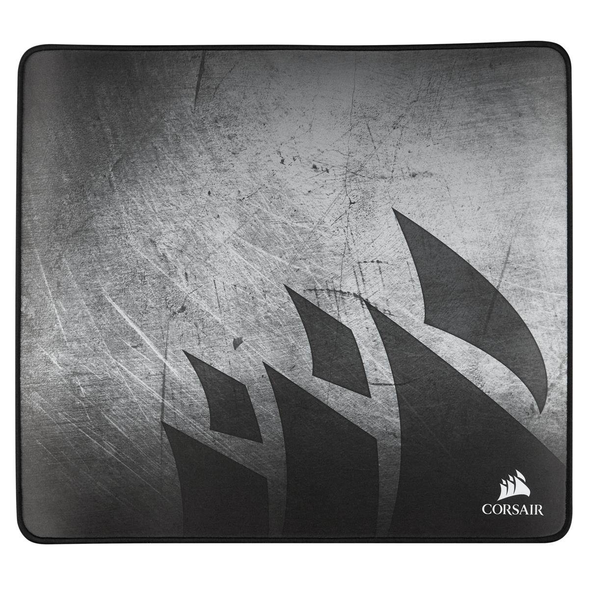 Corsair MM350 Premium Anti-Fray Cloth Gaming Mouse Pad - X-Large