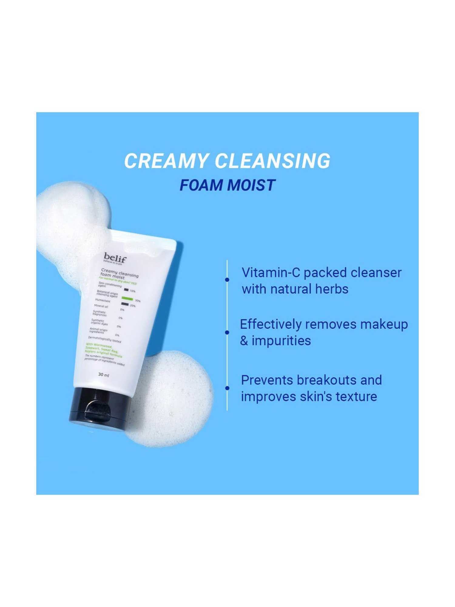 Belif Travel Kit 2.0