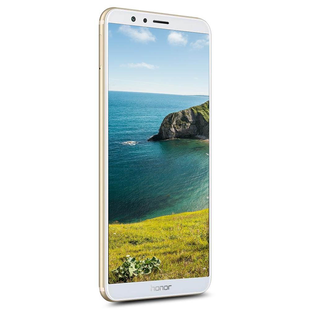 HUAWEI Honor 7X 5.93 inch 4G  Phablet 4GB RAM 64GB ROM