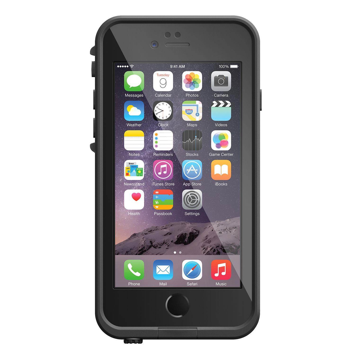 LifeProof iPhone 6 Case - Fre