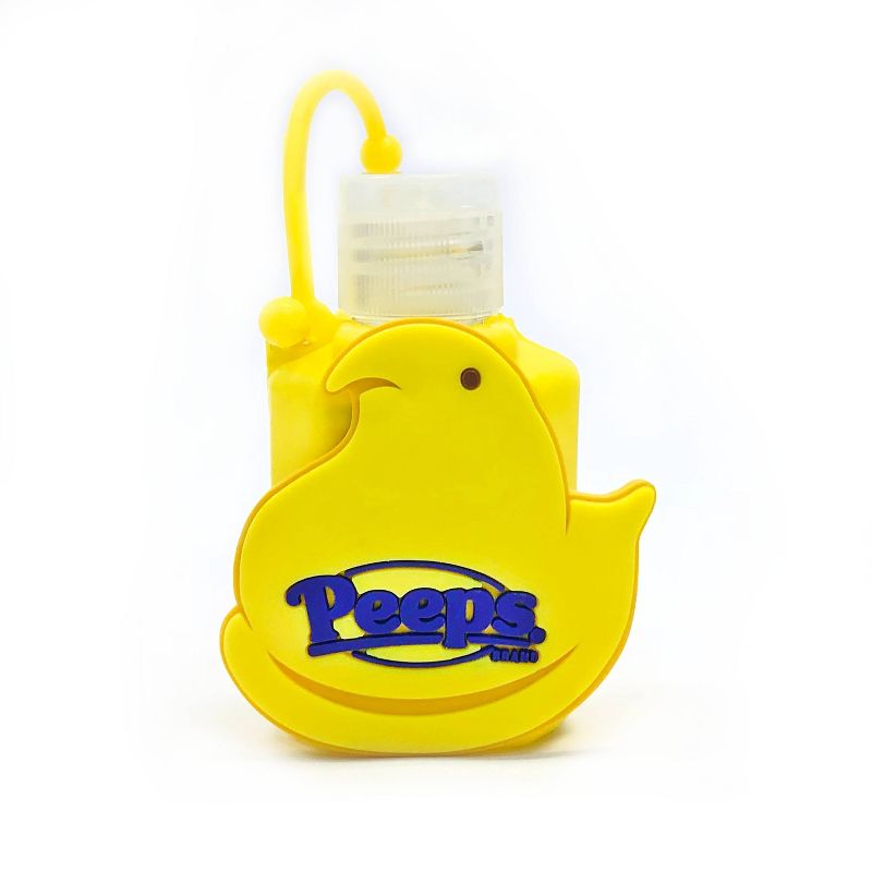 Babyganics Hand Sanitizer Mandarin - 1.69 fl oz/6pk