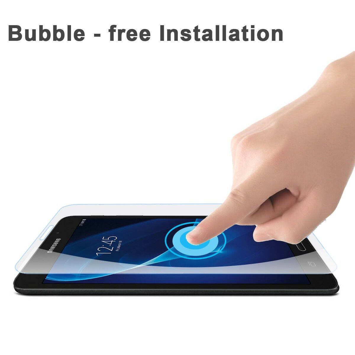 Tempered Glass Screen Protector Film for Samsung Galaxy Tab A 7.0 Inch SM-T280