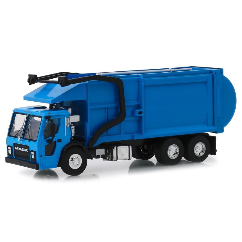 Porsche Macan Turbo Red 1/24 Diecast Model Car by Welly