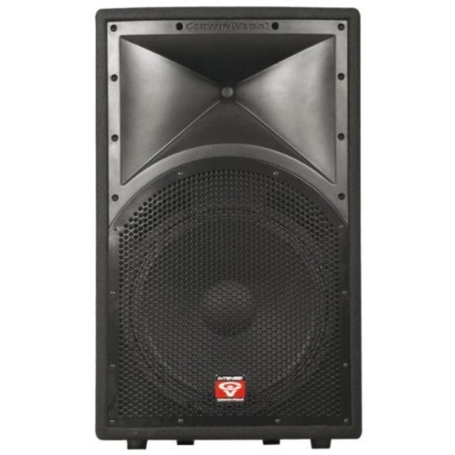 Cerwin-Vega INT-152 V2 Passive Portable PA Speaker