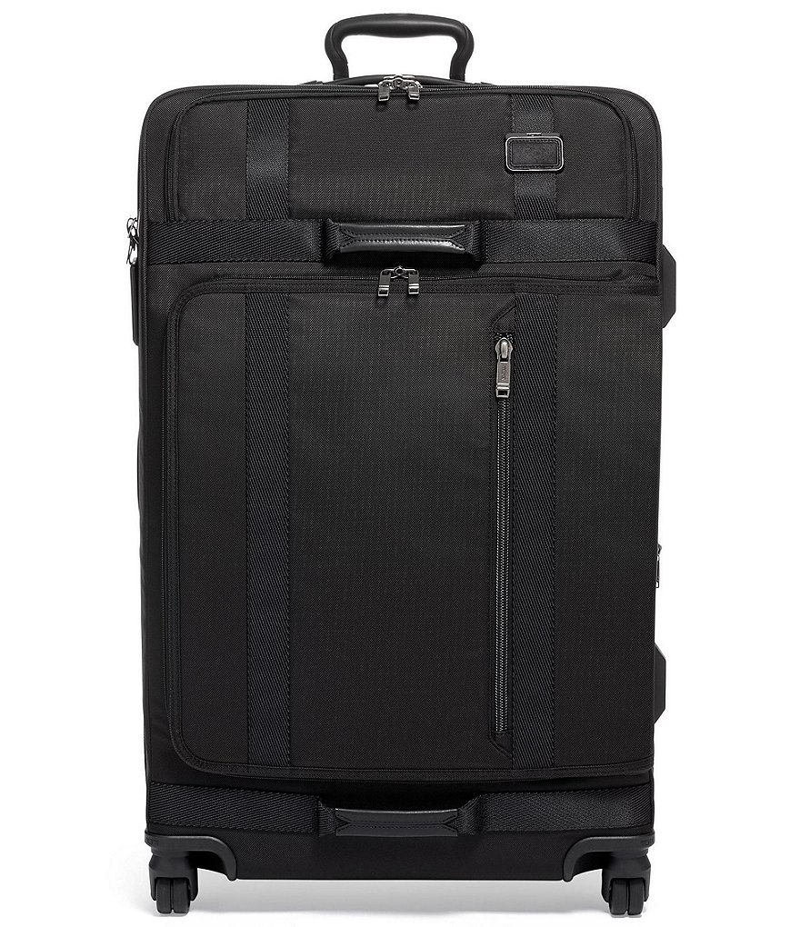 Tumi Merge Extended Trip Expandable 4-Wheel Packing Case