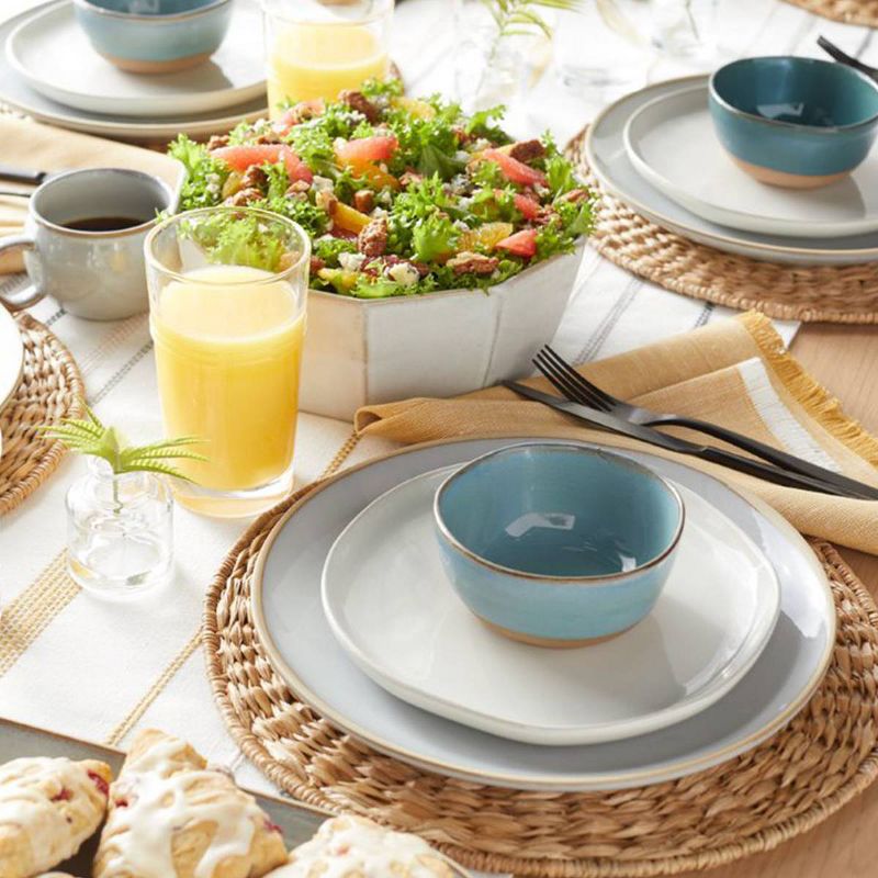 20oz 4pk Stainless Steel Moscow Mule Mugs Black - Cambridge Silversmiths