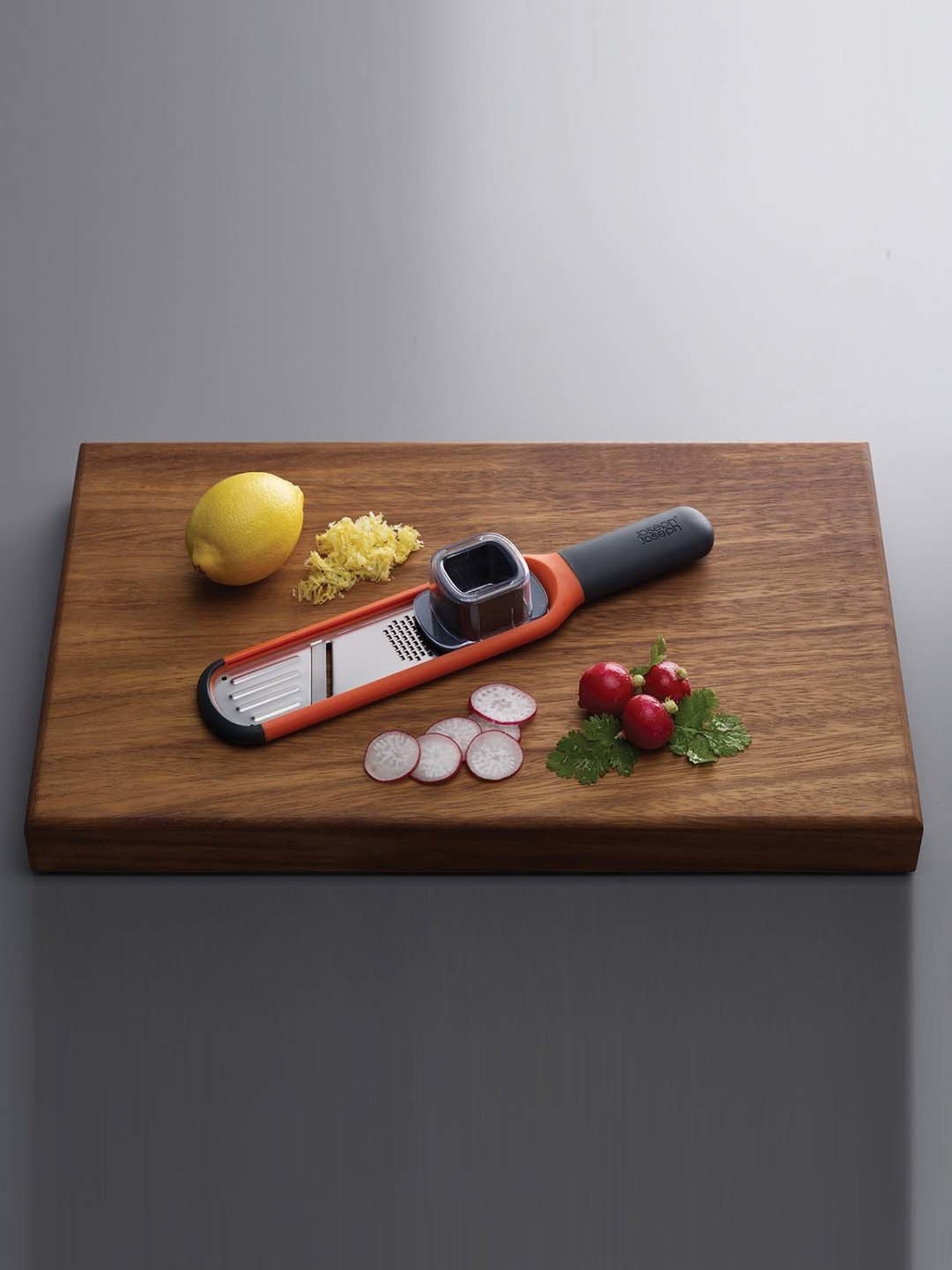 BergHOFF Leo Multicolor Multipurpose Slicers - Set of 3